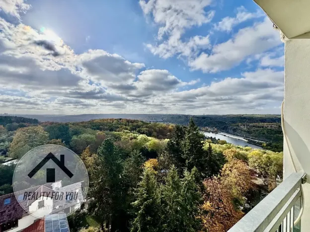 Prodej bytu 4+kk, Praha - Troja, U Pentlovky, 77 m2