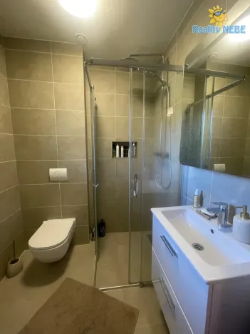 Prodej rodinného domu, Jílové u Prahy - Radlík, U Ručiček, 150 m2
