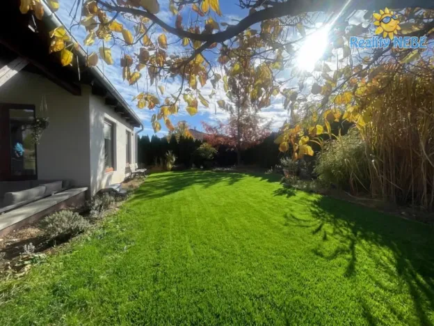 Prodej rodinného domu, Jílové u Prahy - Radlík, U Ručiček, 150 m2