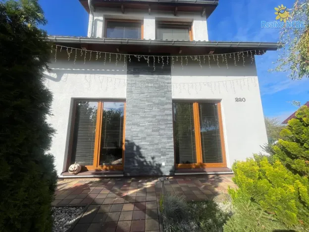 Prodej rodinného domu, Jílové u Prahy - Radlík, U Ručiček, 150 m2