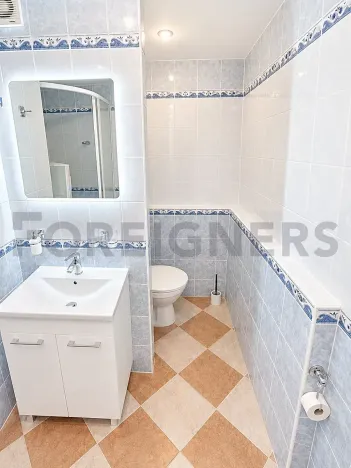 Pronájem bytu 1+1, Napajedla, Nábřeží, 33 m2