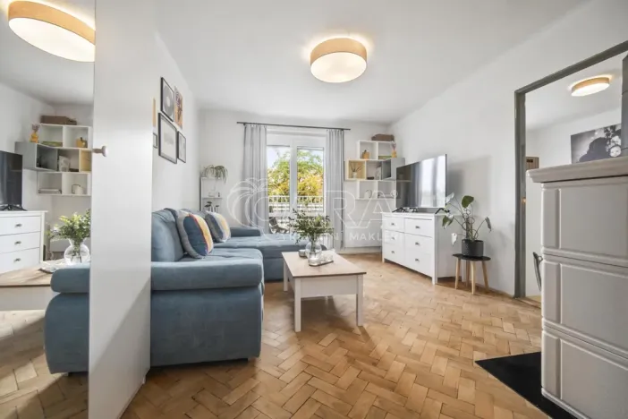 Prodej bytu 2+1, Soběslav - Soběslav II, Na Ohradě, 59 m2