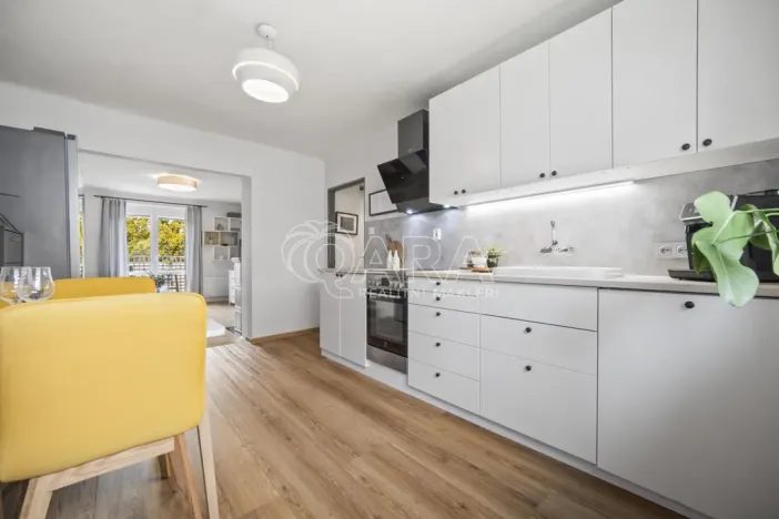 Prodej bytu 2+1, Soběslav - Soběslav II, Na Ohradě, 59 m2