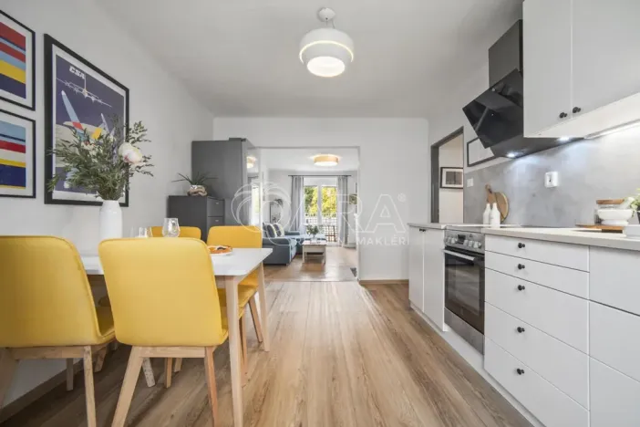Prodej bytu 2+1, Soběslav - Soběslav II, Na Ohradě, 59 m2