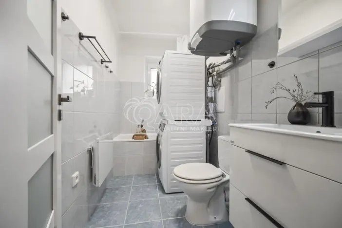 Prodej bytu 2+1, Soběslav - Soběslav II, Na Ohradě, 59 m2