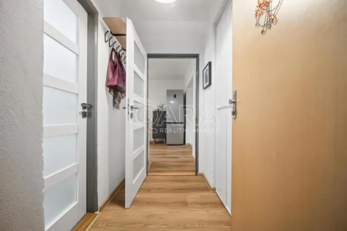 Prodej bytu 2+1, Soběslav - Soběslav II, Na Ohradě, 59 m2
