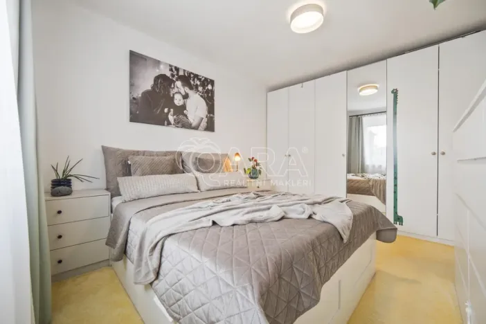 Prodej bytu 2+1, Soběslav - Soběslav II, Na Ohradě, 59 m2