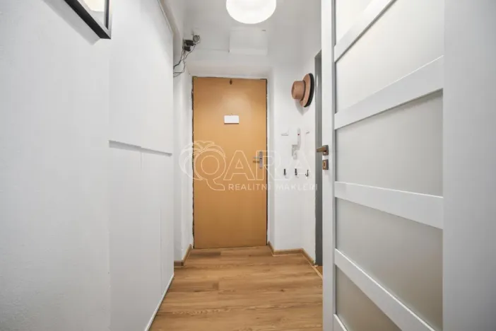 Prodej bytu 2+1, Soběslav - Soběslav II, Na Ohradě, 59 m2