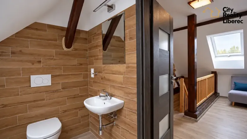 Prodej rodinného domu, Miřetice, 123 m2