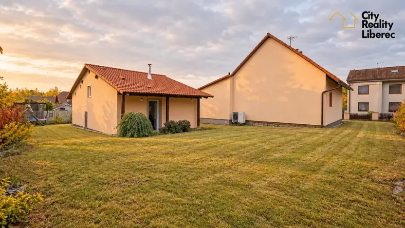 Prodej rodinného domu, Miřetice, 123 m2