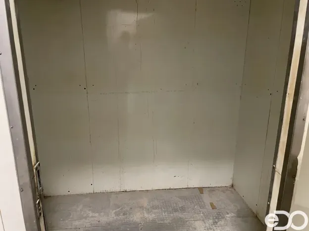 Pronájem kanceláře, Praha, Freyova, 92 m2