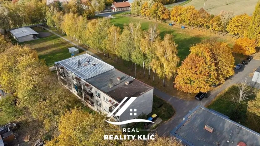 Prodej bytu 3+1, Studénka, Lidická, 72 m2