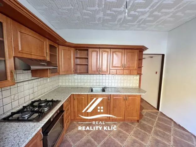 Prodej bytu 3+1, Studénka, Lidická, 72 m2