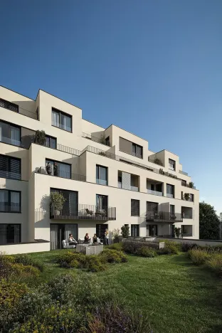 Prodej bytu 1+kk, Praha - Libeň, Světova, 31 m2