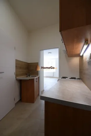 Pronájem bytu 1+kk, Praha - Nusle, Žateckých, 31 m2