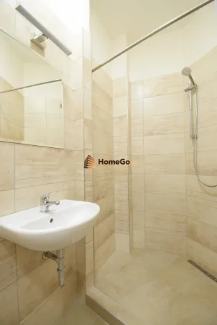 Pronájem bytu 1+kk, Praha - Nusle, Žateckých, 31 m2