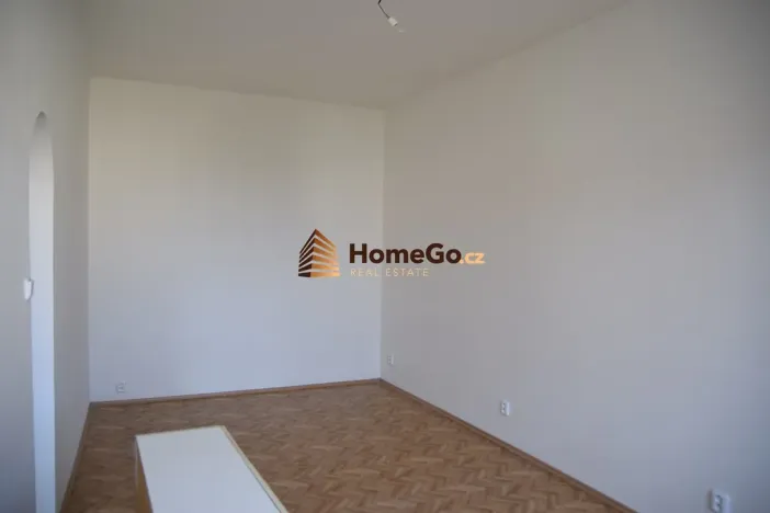 Pronájem bytu 2+kk, Praha - Nusle, Na Vítězné pláni, 50 m2