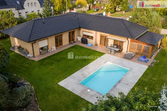Prodej rodinného domu, Záluží - Kozlovice, 175 m2