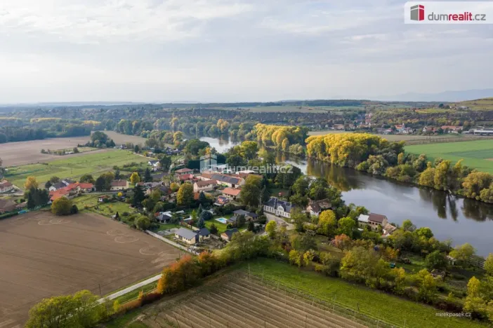 Prodej rodinného domu, Záluží - Kozlovice, 175 m2