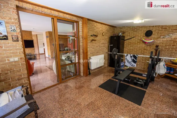 Prodej rodinného domu, Záluží - Kozlovice, 175 m2