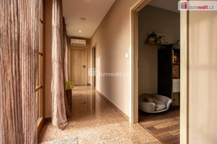 Prodej rodinného domu, Záluží - Kozlovice, 175 m2