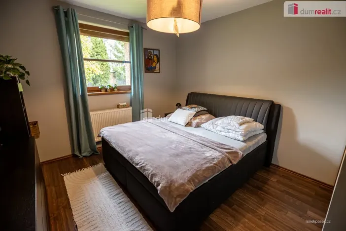 Prodej rodinného domu, Záluží - Kozlovice, 175 m2