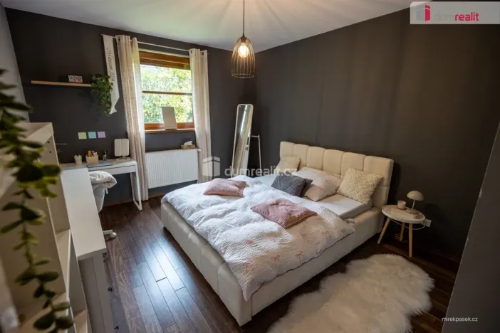 Prodej rodinného domu, Záluží - Kozlovice, 175 m2