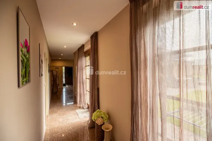 Prodej rodinného domu, Záluží - Kozlovice, 175 m2