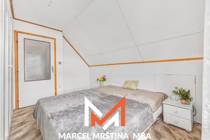 Prodej rodinného domu, Náchod, Pod Homolkou, 155 m2