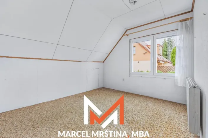 Prodej rodinného domu, Náchod, Pod Homolkou, 155 m2