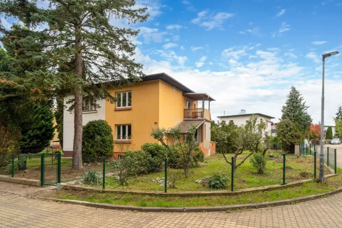 Prodej rodinného domu, Rybitví, 175 m2
