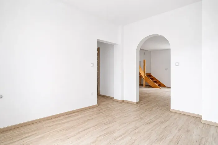 Prodej rodinného domu, Rybitví, 175 m2