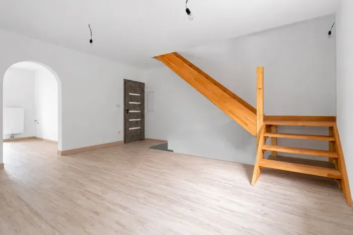 Prodej rodinného domu, Rybitví, 175 m2