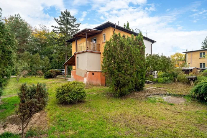 Prodej rodinného domu, Rybitví, 175 m2