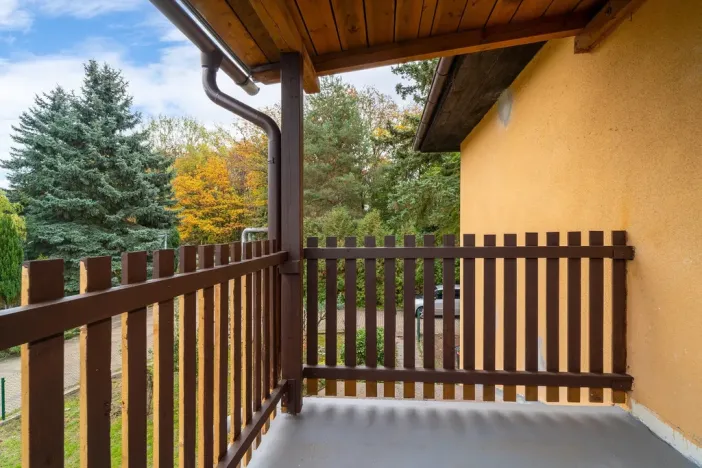 Prodej rodinného domu, Rybitví, 175 m2