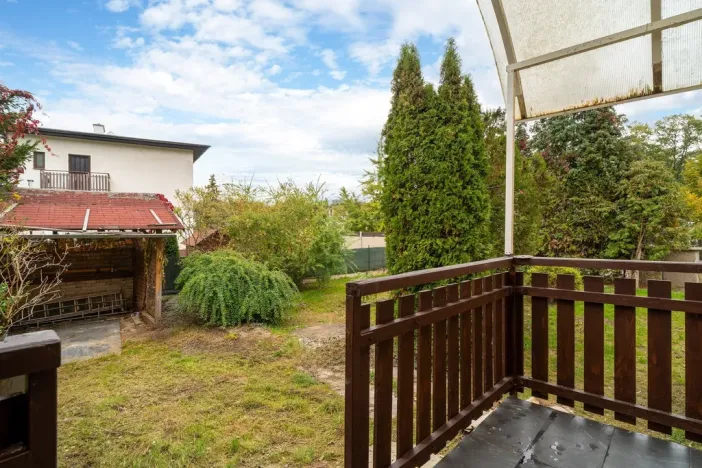 Prodej rodinného domu, Rybitví, 175 m2