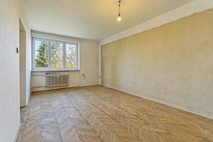 Prodej bytu 3+1, Slavičín, U Zahrádek, 71 m2