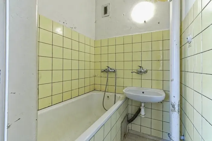 Prodej bytu 3+1, Slavičín, U Zahrádek, 71 m2