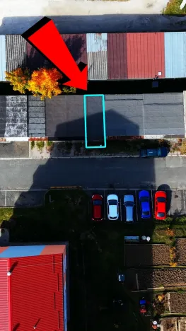 Prodej bytu 3+1, Slavičín, U Zahrádek, 71 m2