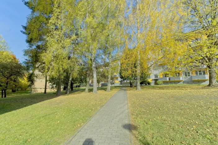 Prodej bytu 3+1, Slavičín, U Zahrádek, 71 m2