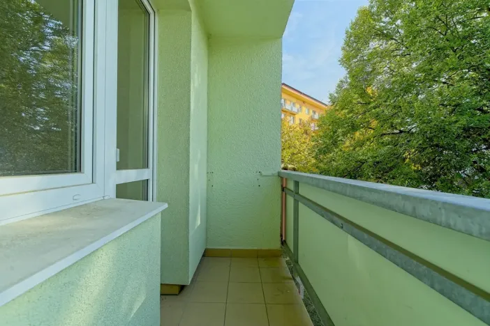 Prodej bytu 3+1, Slavičín, U Zahrádek, 71 m2