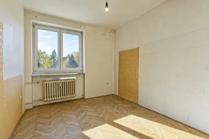 Prodej bytu 3+1, Slavičín, U Zahrádek, 71 m2