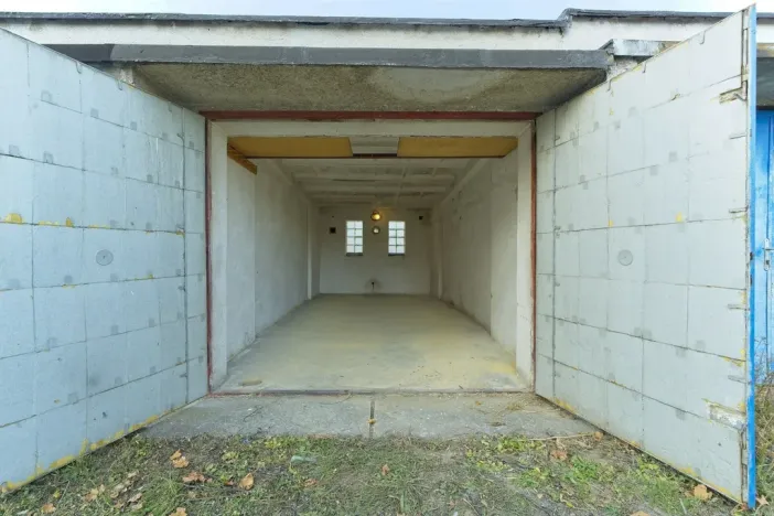 Prodej bytu 3+1, Slavičín, U Zahrádek, 71 m2