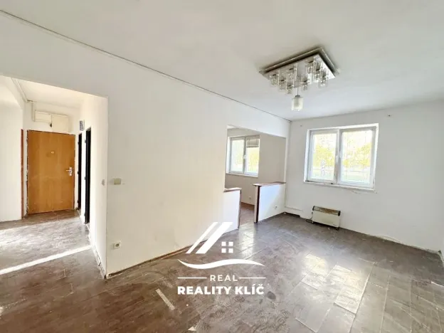 Prodej bytu 3+1, Studénka, Lidická, 72 m2