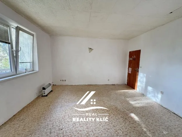 Prodej bytu 3+1, Studénka, Lidická, 72 m2