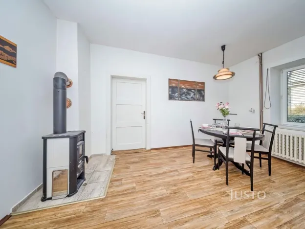 Prodej rodinného domu, Zábřeh, Lidická, 290 m2