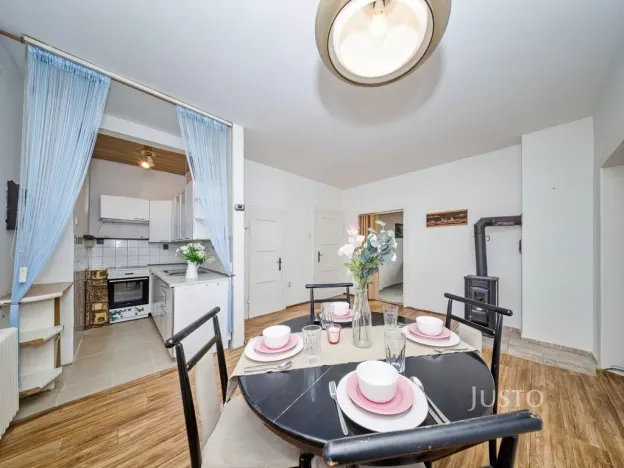 Prodej rodinného domu, Zábřeh, Lidická, 290 m2