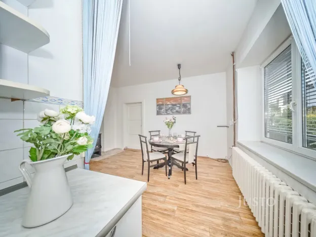 Prodej rodinného domu, Zábřeh, Lidická, 290 m2