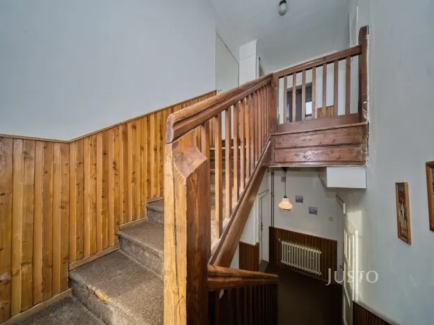Prodej rodinného domu, Zábřeh, Lidická, 290 m2