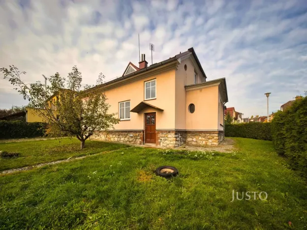 Prodej rodinného domu, Zábřeh, Lidická, 290 m2